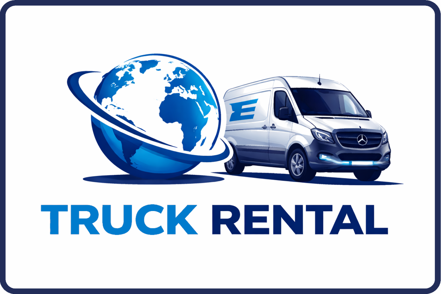 Truck Rental