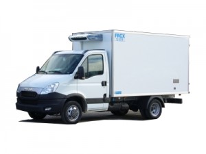 Frigo Box Cassonato