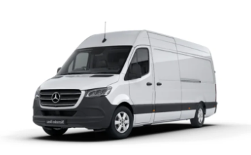 Lungo Sprinter / Ducato